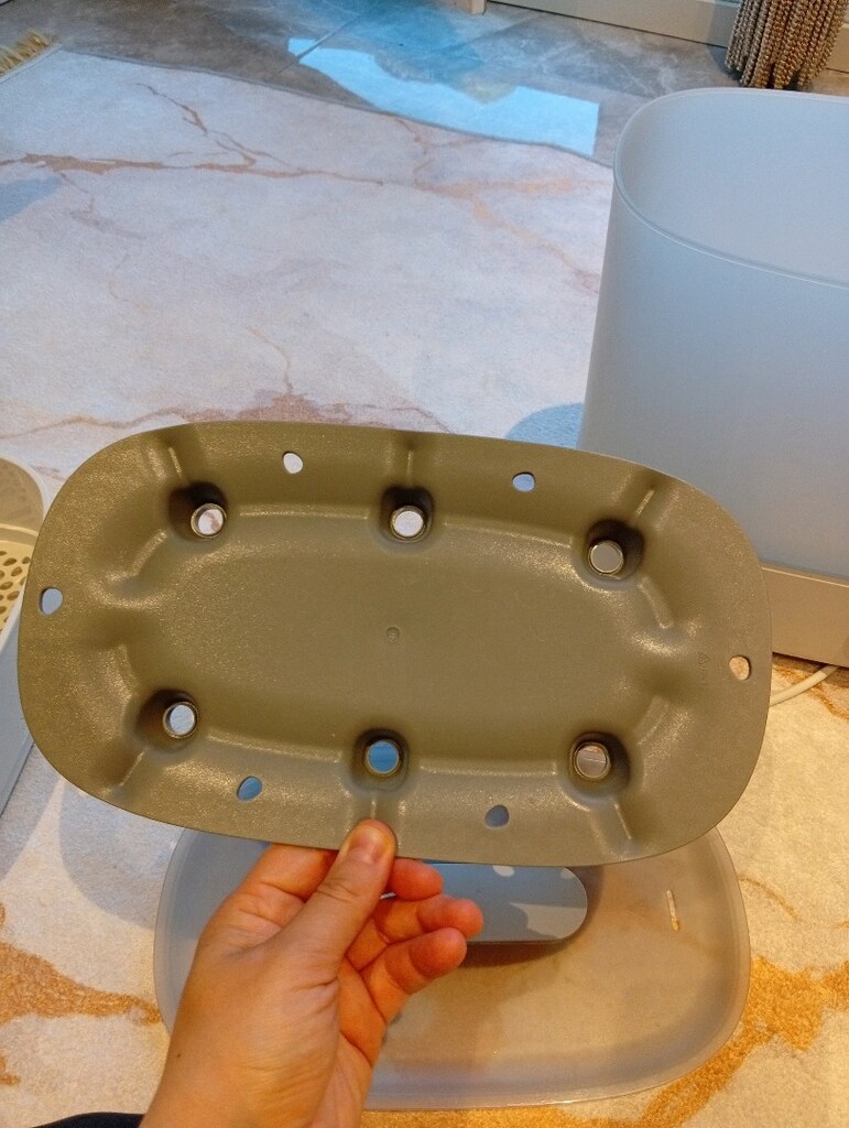 Philips avent buhar makinesi - 10
