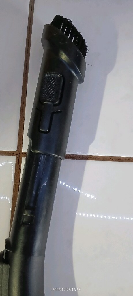 Rowenta Compact Cyclonic Hortum Başlığı - 5