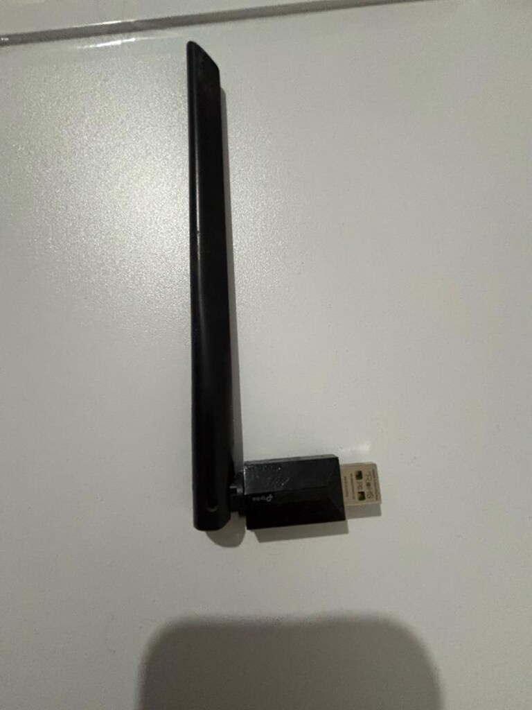 USB TP LİNK