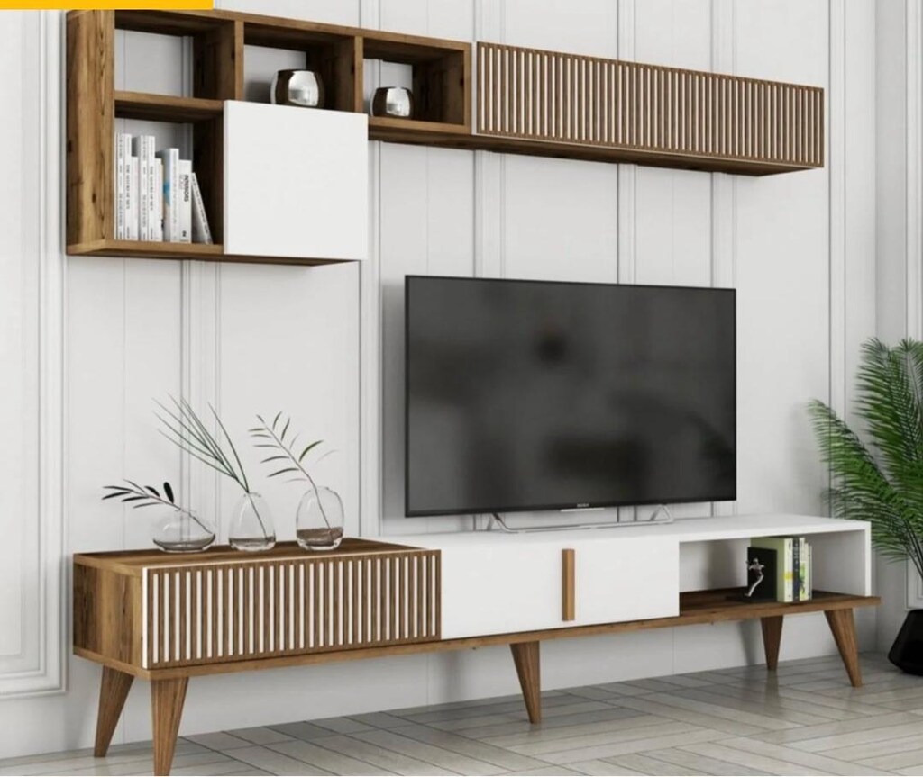 tv ünitesi - 4
