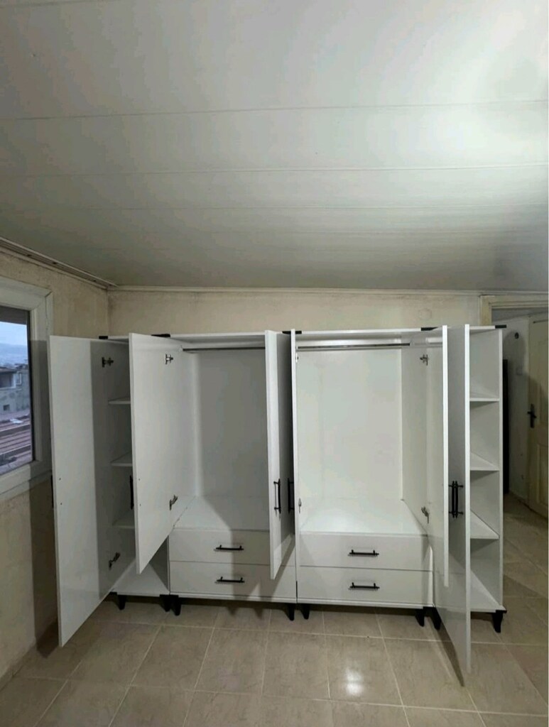 Bohem Ev Seti – Komple Paket (Sıfır Ürünler) - 15