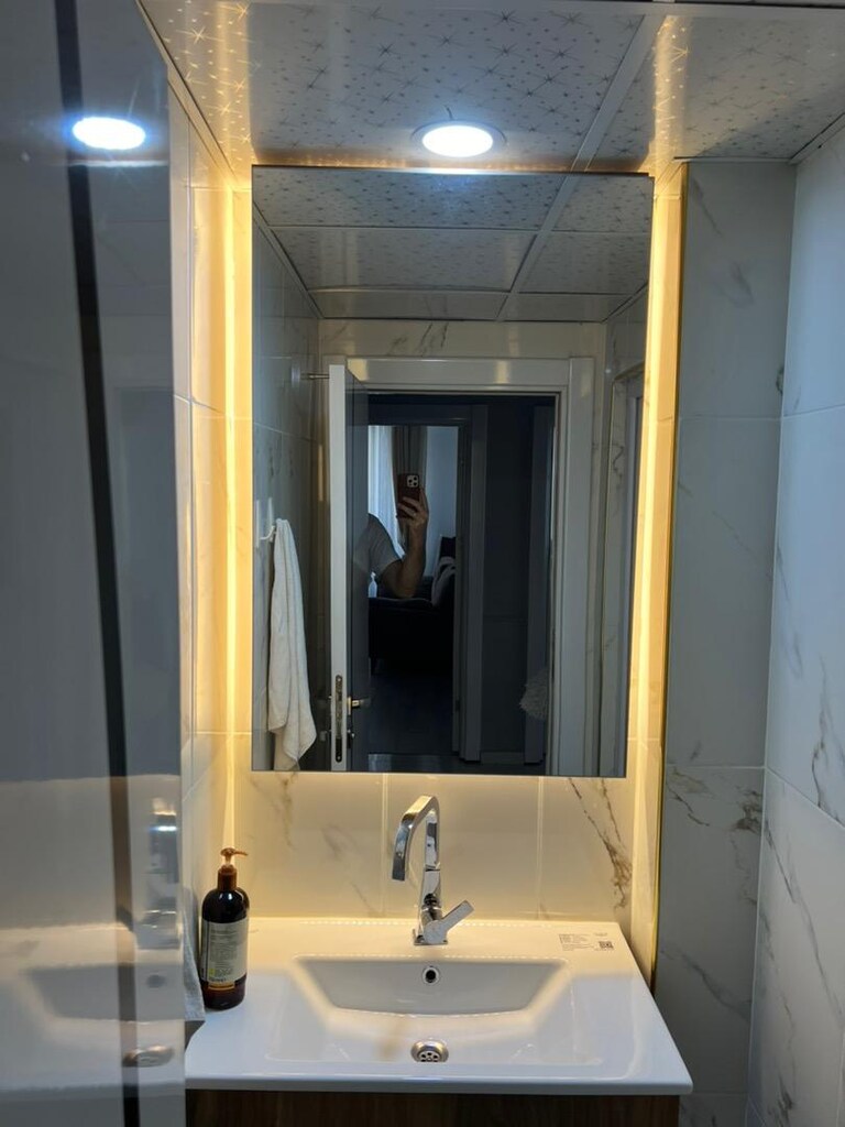 Banyo dolabı - 5