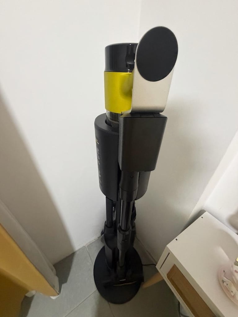 Beko PowerClean Pro 3.0 VRT 97325 VY Şarjlı Dikey Süpürge - 2