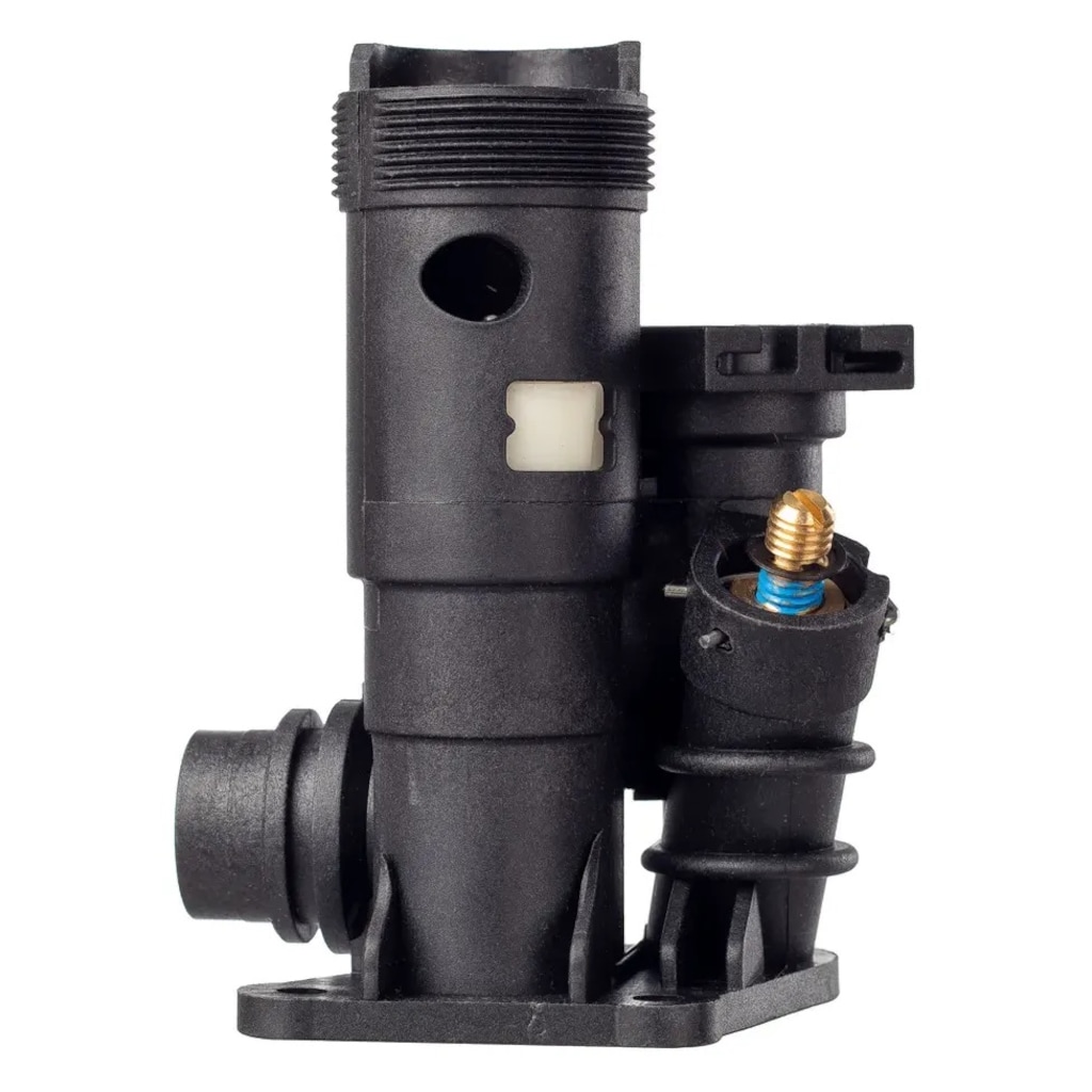 Vaillant Turbotec Kombi 3 Yollu Vana Blok - 8