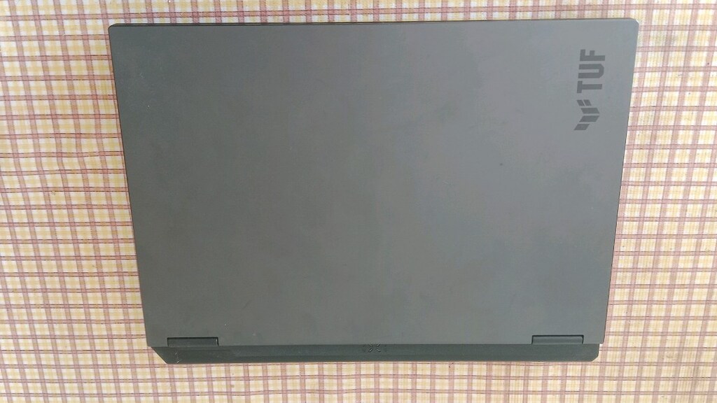 ASUS TUF GAMING F16 RTX 5050 - İ5 -16 GB 512 SSD - 11