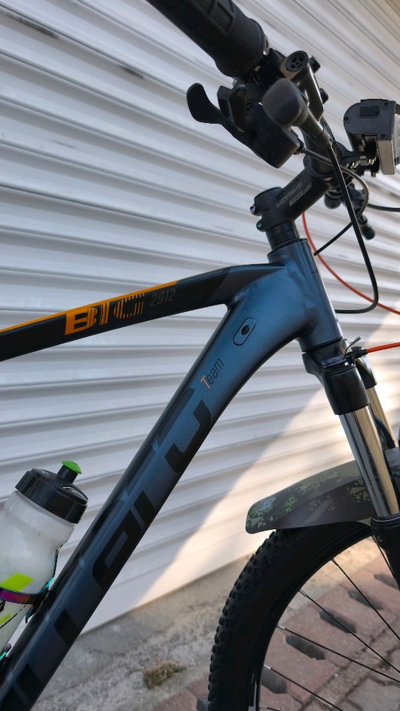 carraro big 2912 - 5