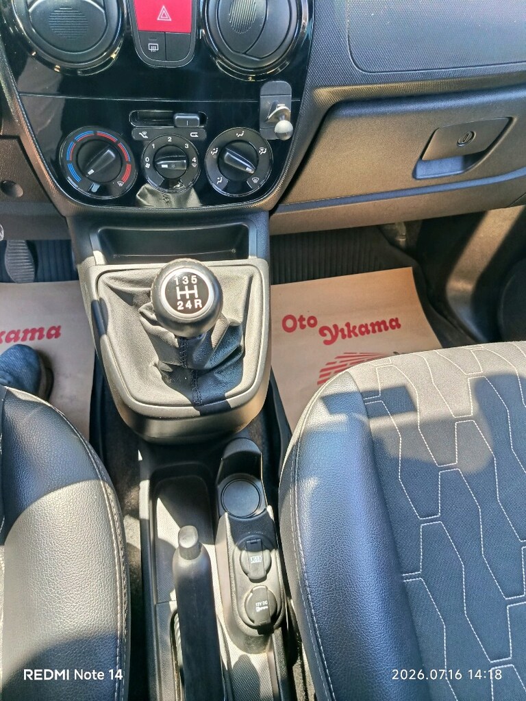 Satılık fiorino - 6