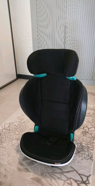 Besafe Otokoltuğu 15-36 kg (Sıfır Ayarında!!)