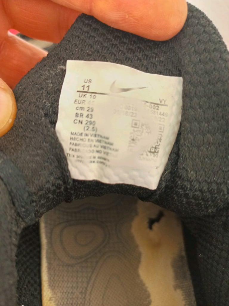 orjinal Nike - 3