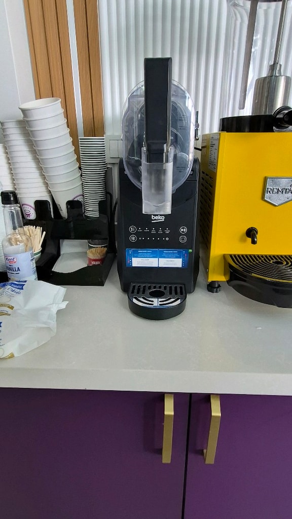 milkshake makinası - 3