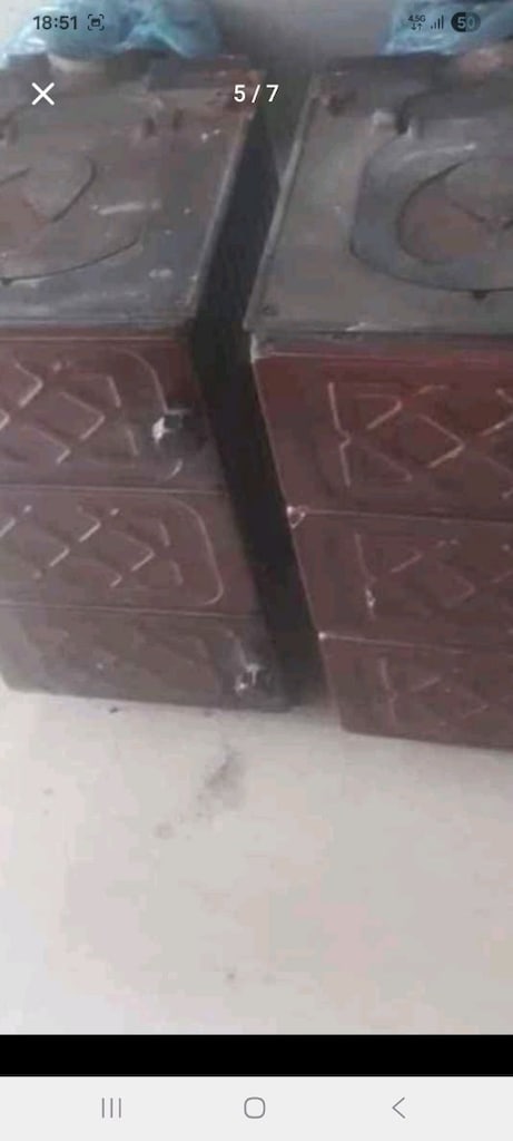 soba silver marka toptan ve perakende satış vardir - 3