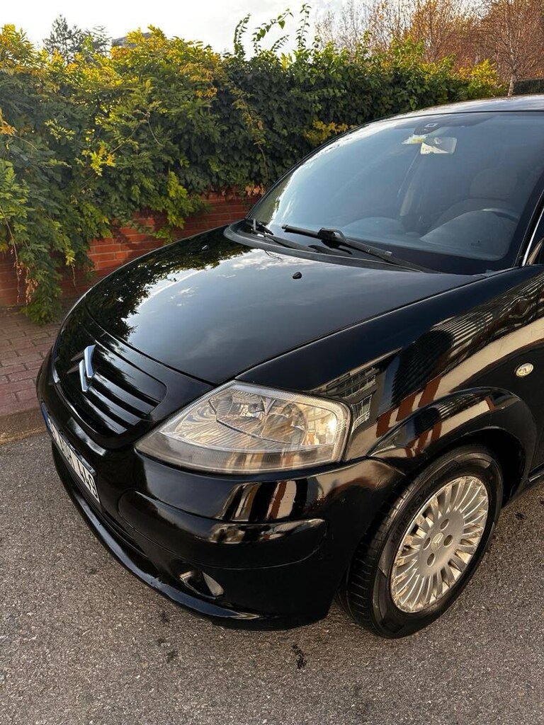 citroen c3 aile aracı acil satılık - 5