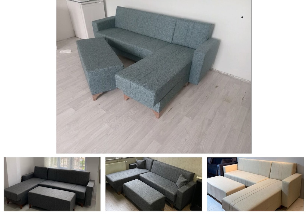 l koltuk köşe koltuk obigsnoifa - 4
