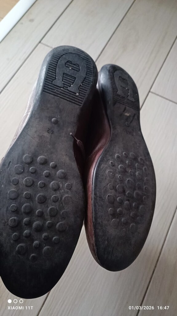 GREYDER 42 NO GÜNLÜK SNEAKER 2.EL - 6