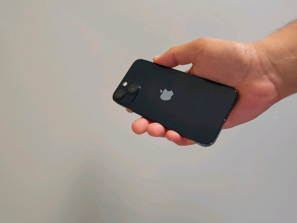 İPHONE 13 MİNİ 256 GB YURT DIŞI - 7