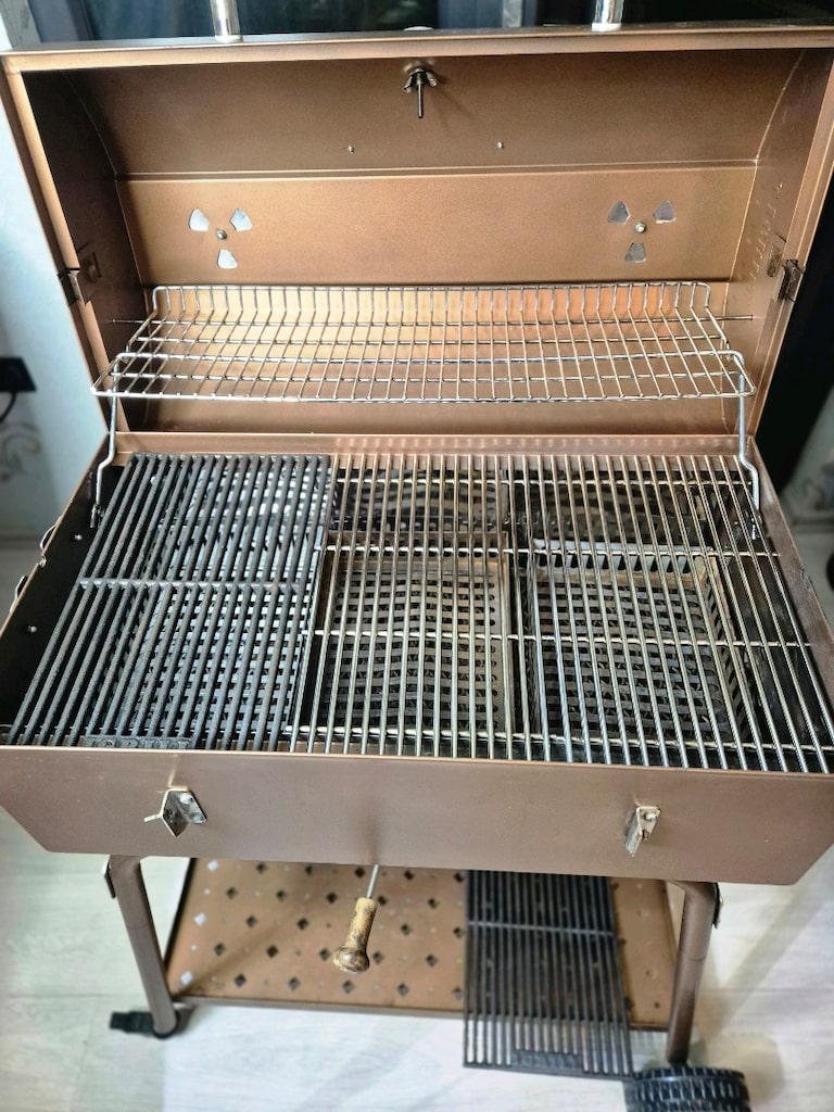 BARBAKÜ - 3