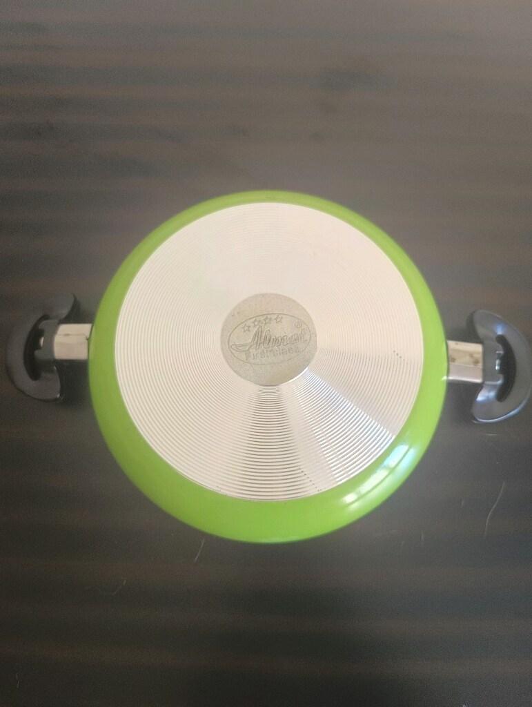 teflon tava - 4