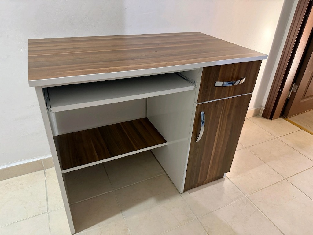 Çalışma masası, bilgisayar masası - 5