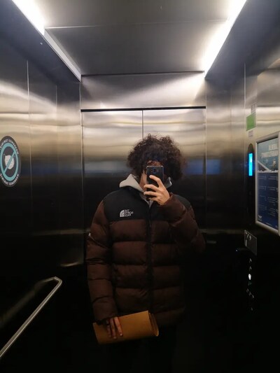 THE NORTH FACE MONT