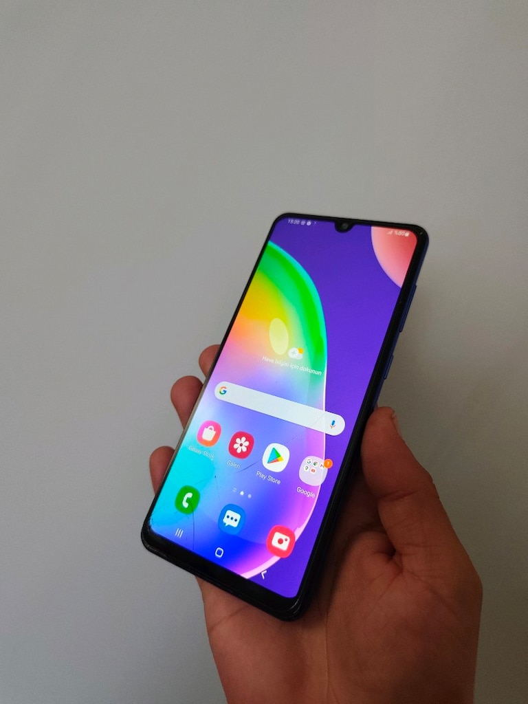SAMSUNG A31 128 GB TR CİHAZI AÇIKLAMAYI OKU - 4