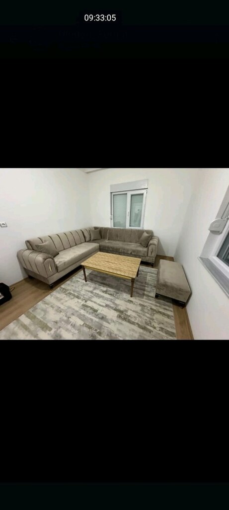 KÖŞE KOLTUK TAKIMI - 6