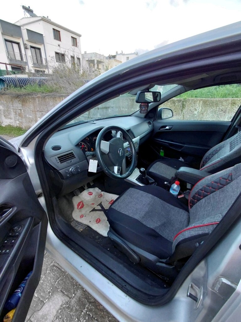opel astra 1.3 Classic - 6