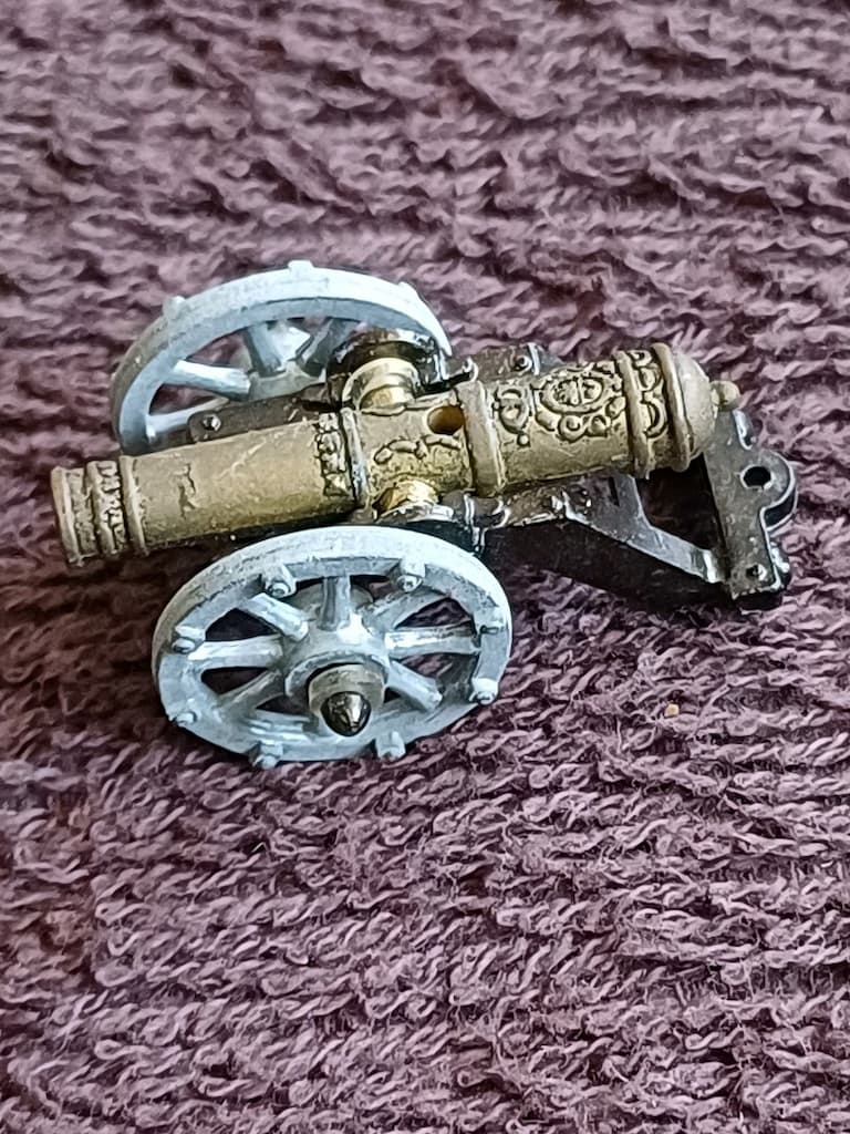 nostaljik koleksiyon figürler - 6