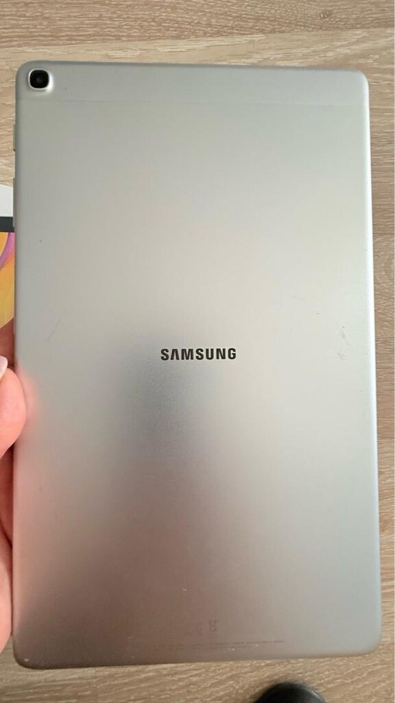 Samsung Galaxy Tab A (SM-T510) Tablet - 5