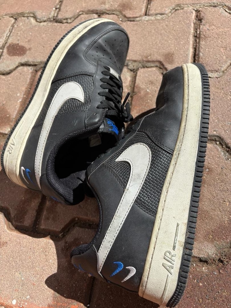 Nike ayakkabı - 2