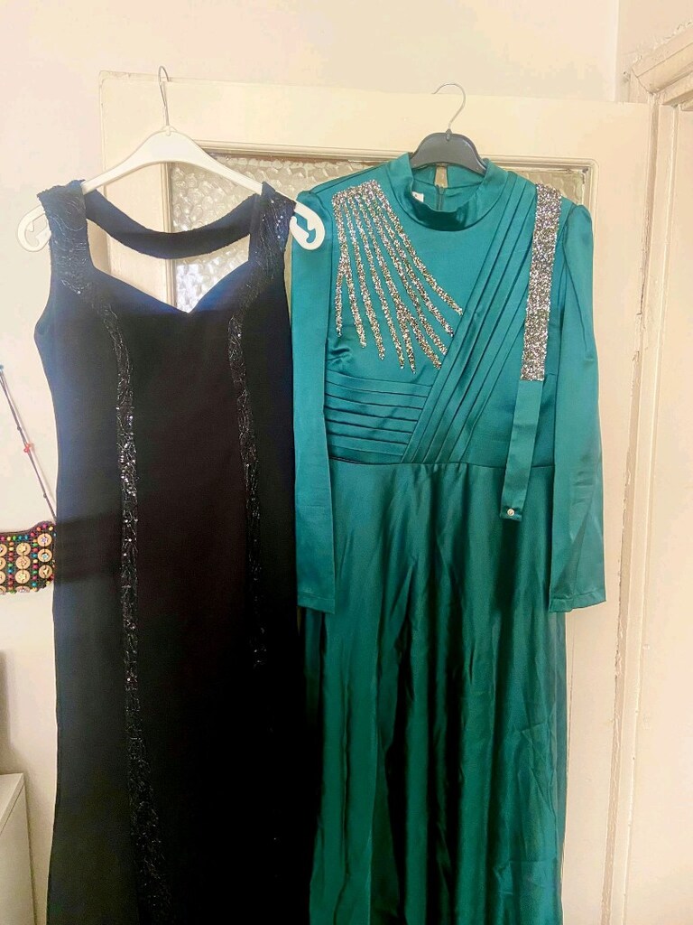 Abiye elbise - 2