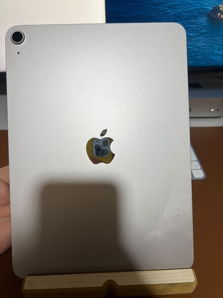 iPad Air 11 inç (M3) 128gb- Apple Pencil Pro - 2