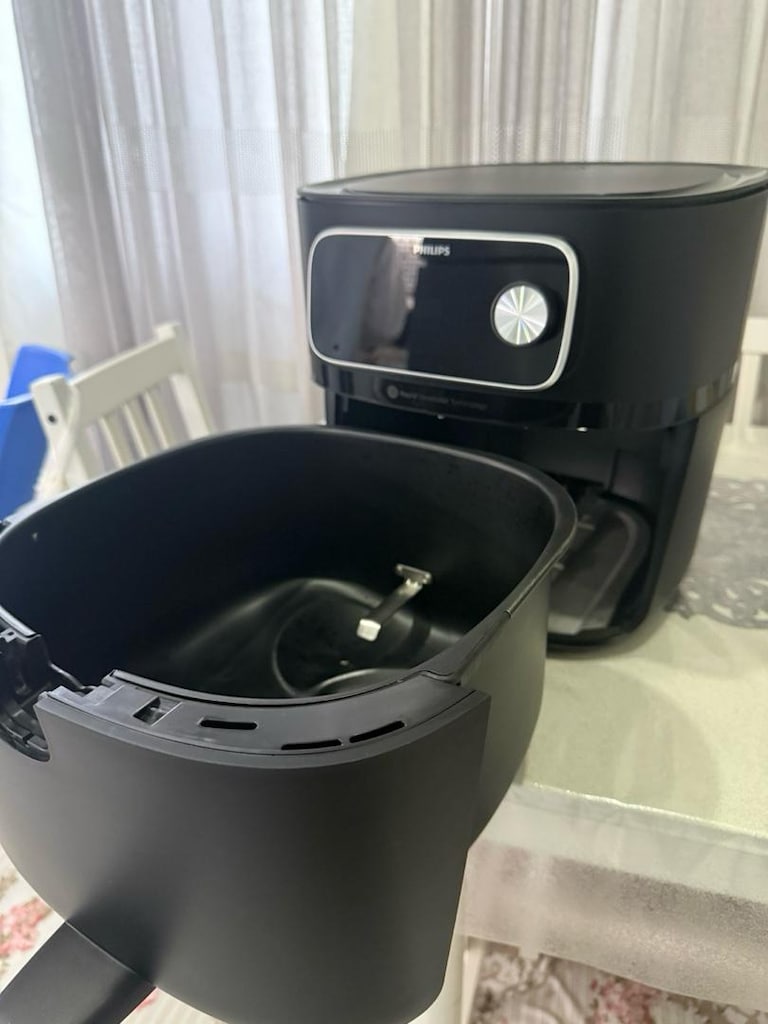 Philips Airfryer - 8