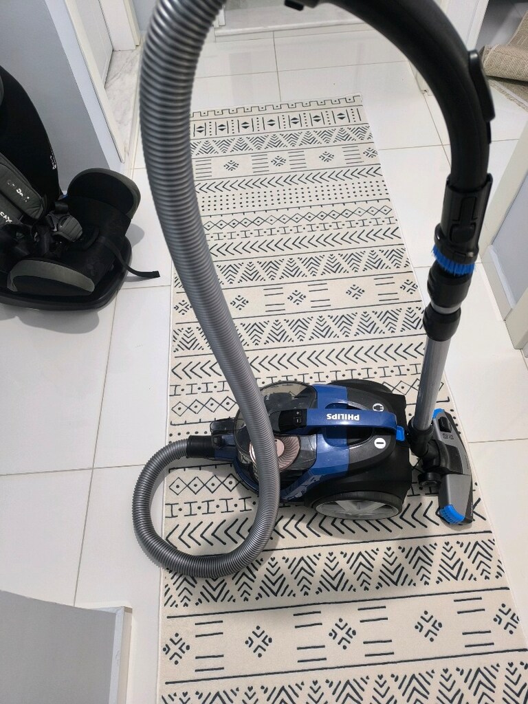 Philips powerpro Max süpürge - 5