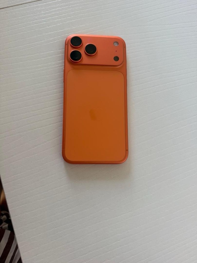 IPHONE 17 PRO MAX - 5