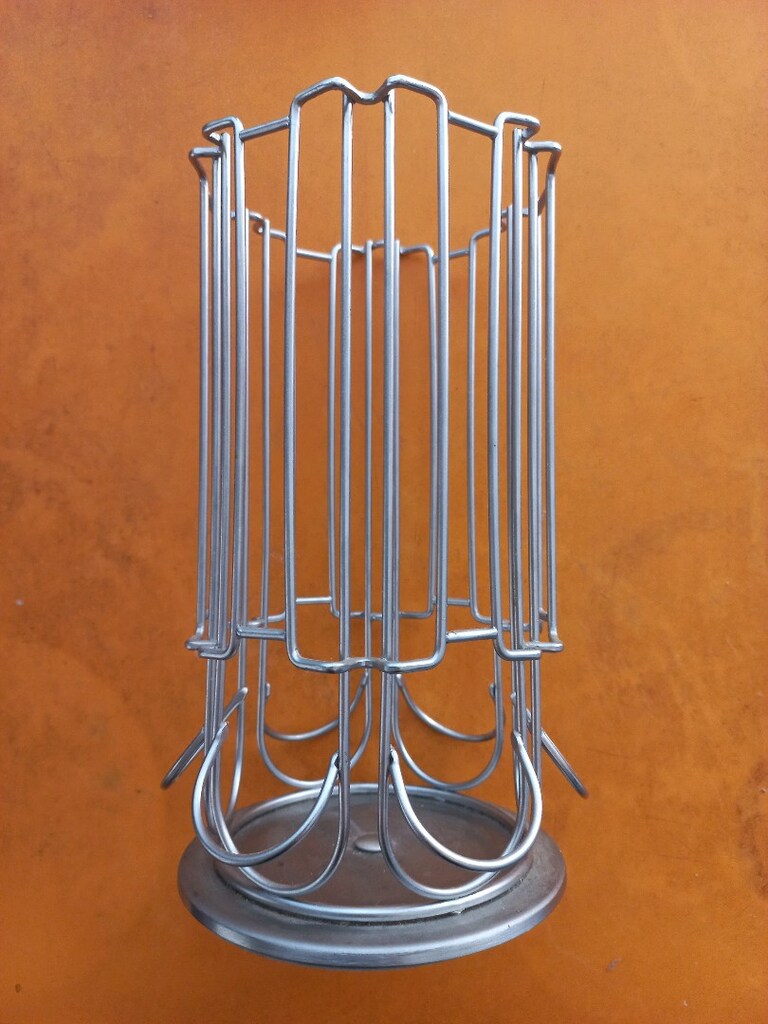 Çalışır Durumda Temiz Tchibo Cafissimo Classic Kahve Makinesi - 8