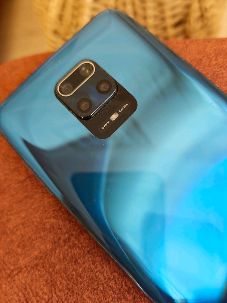 xioami redmi note 9 pro - 7