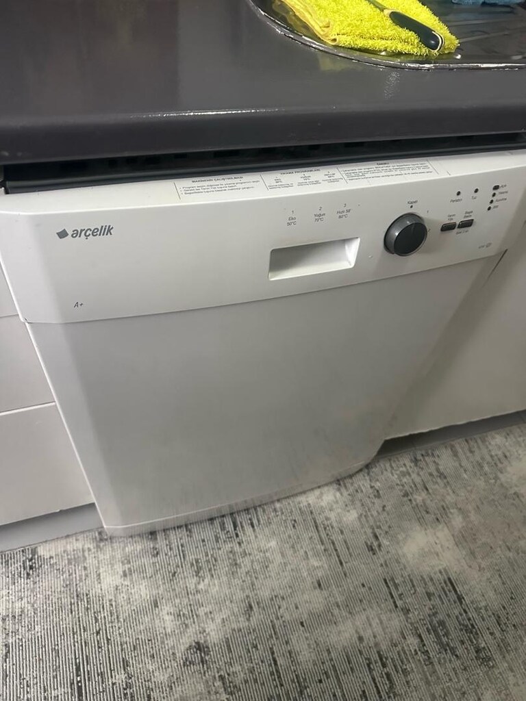 Arçelik 6233 Bulaşık makinesi - 2