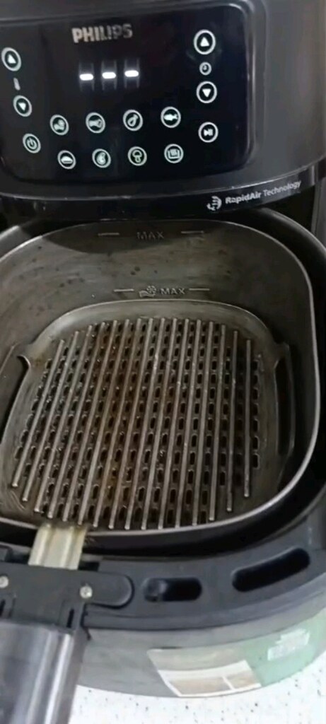 Philips aırfryer XXL - 3