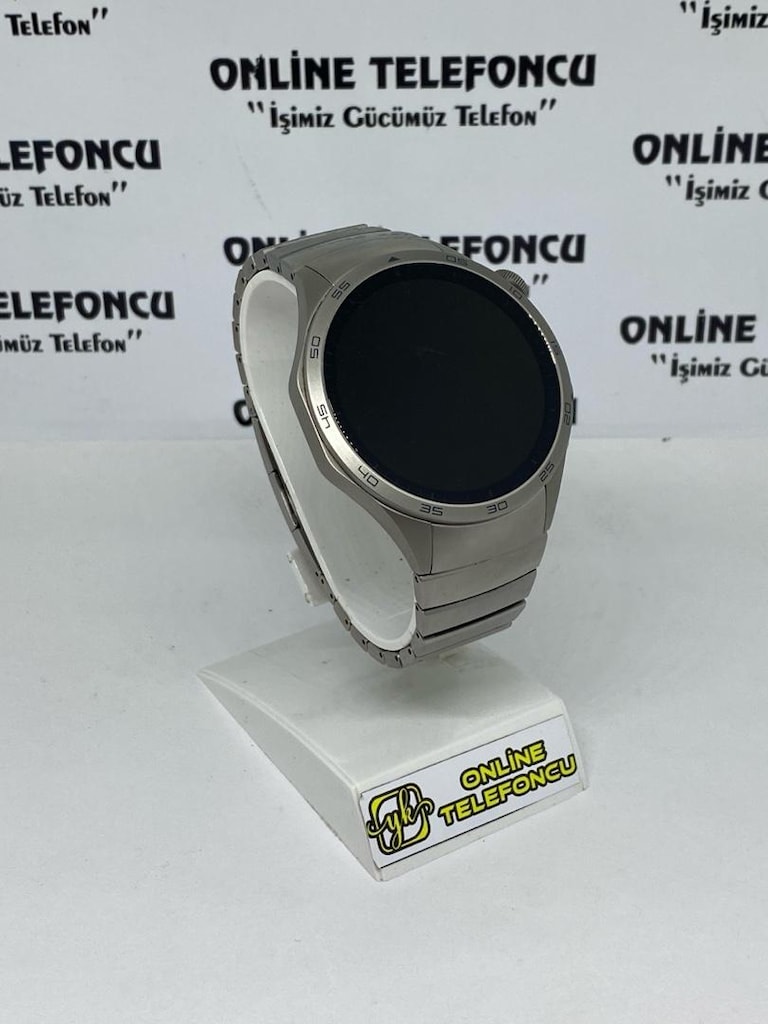 Huawei GT 4 Metal orijinal - 4