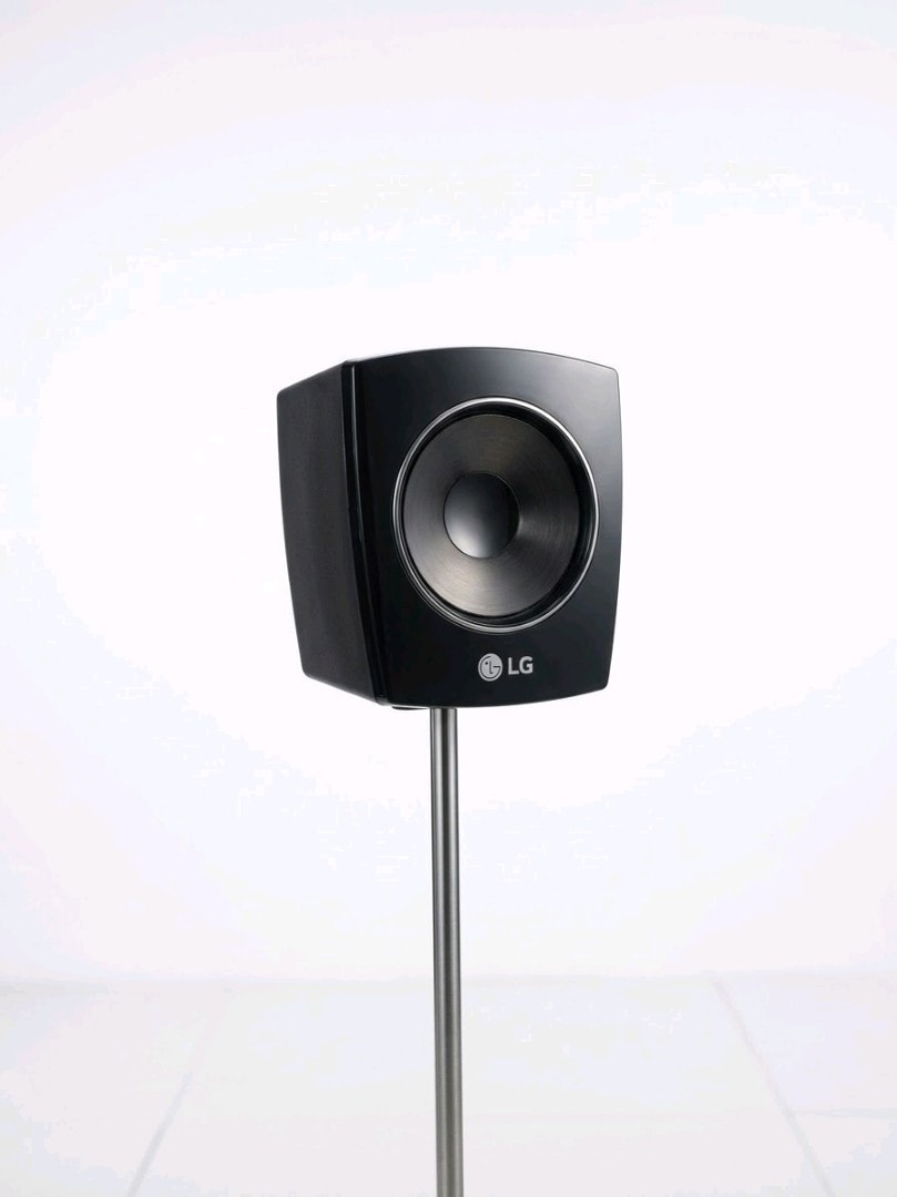 LG Hoparlör - 2