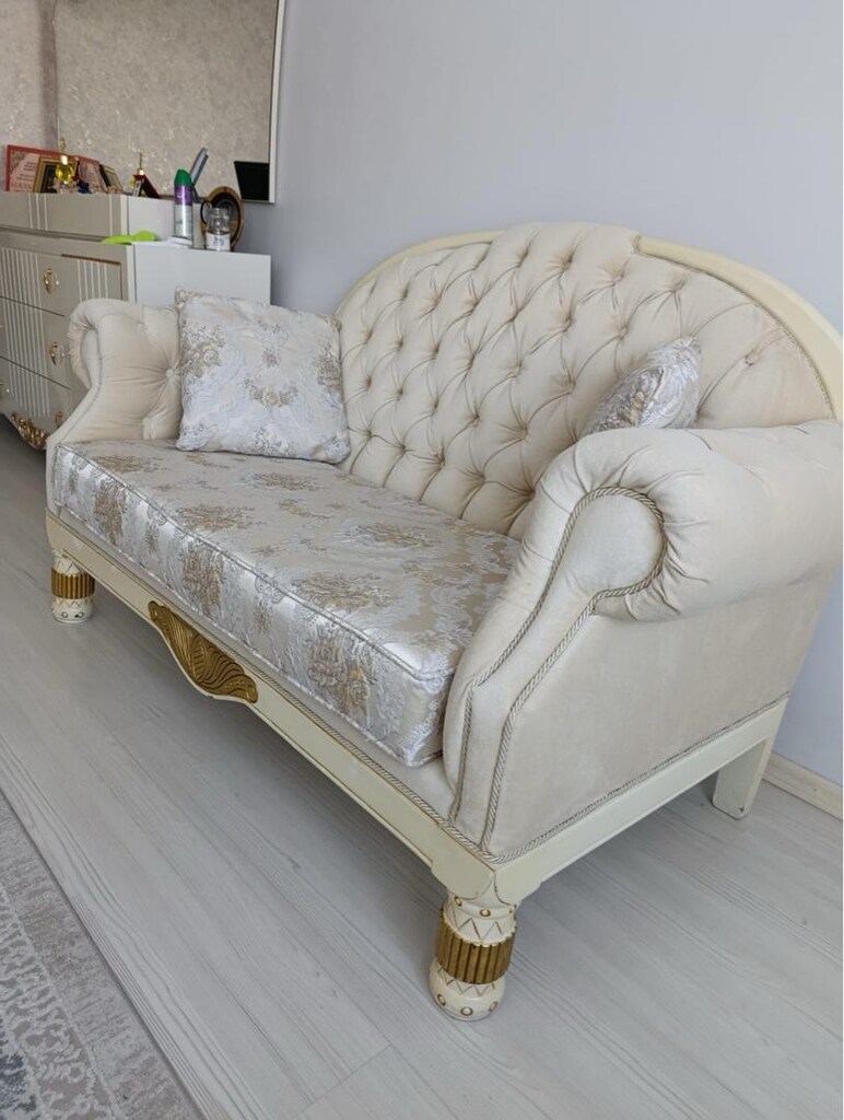 sıfır ayarında salon takımı ankara siteler mobilya - 6