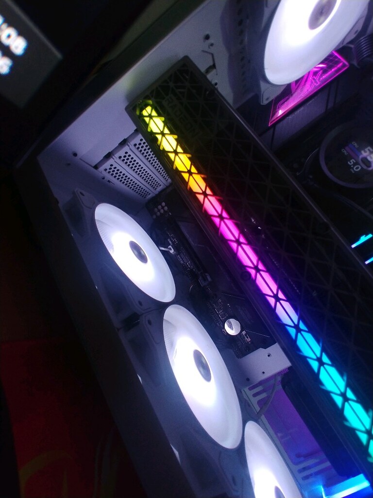 Asus Rog Strix X670E-E Kutu fatura garantili anakart x670 am5 ddr5 - 2