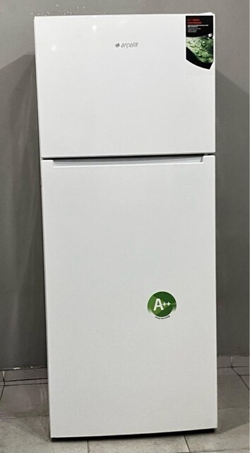 Arçelik No Frost A+ Yeni Nesil Buzdolabı