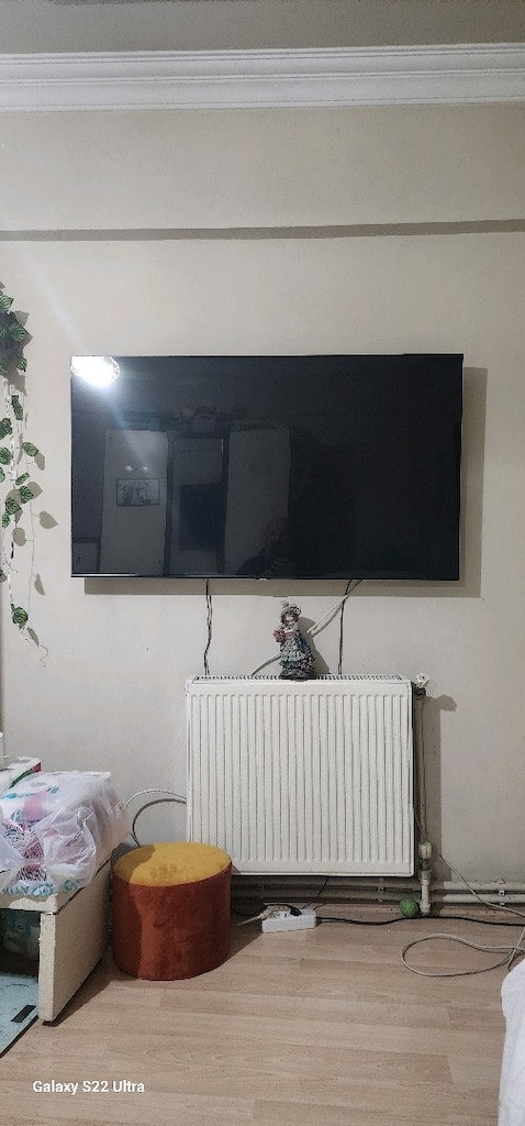 SAMSUNG 55 QLED ULTRA TV - 6