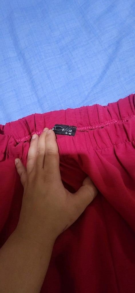 pembe takım - 5