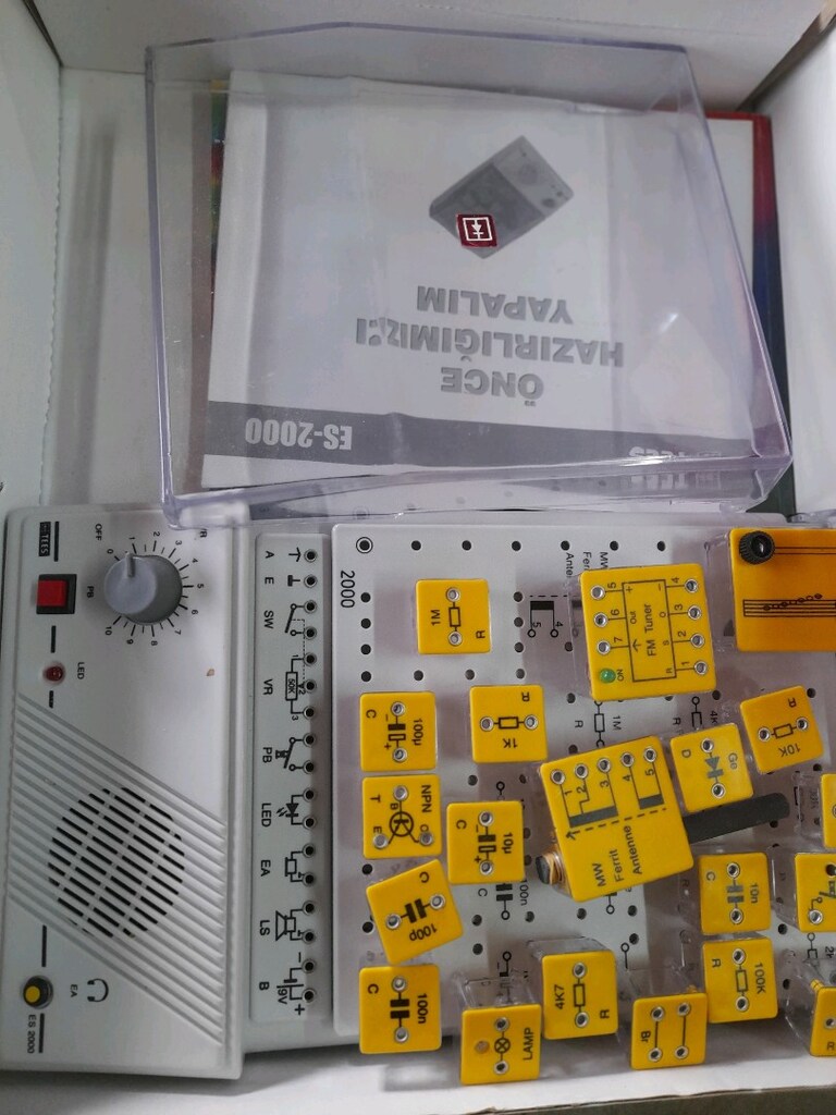 müzik seti - 3