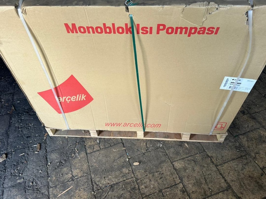 Isı Pompası - 4