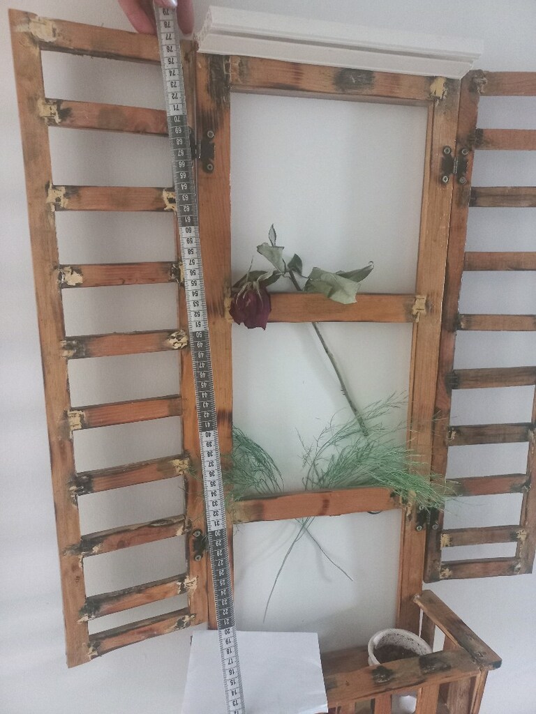 BALKON DUVAR SÜSÜ - 5