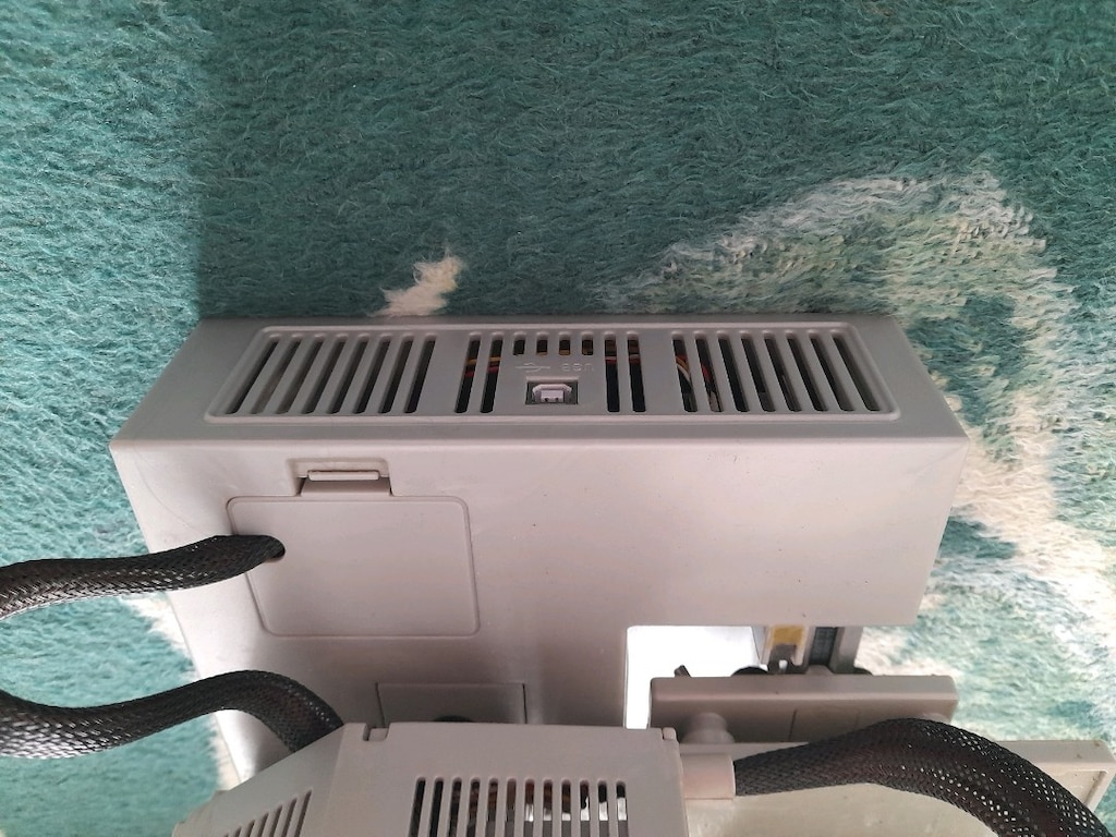 Süper Helper 3D yazıcı - 7
