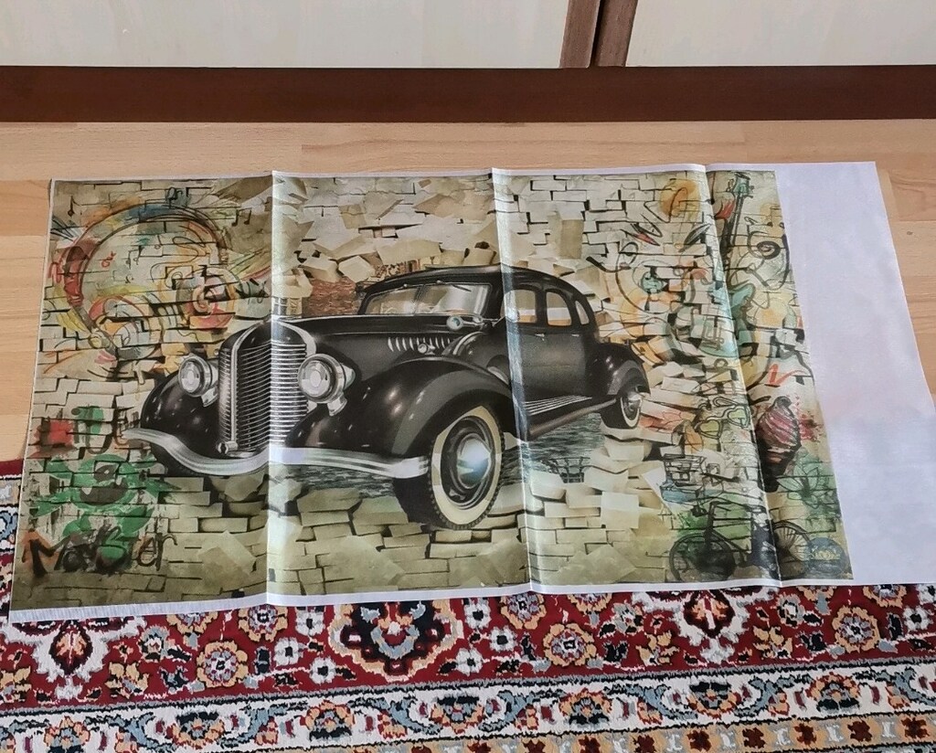 baskılı tablo filaması - 8
